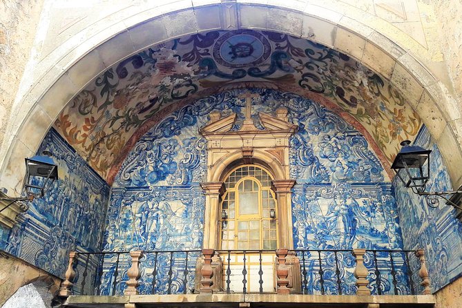 Obidos Medieval Village World Heritage Private Tour - Alcobaça Monastery: UNESCO gravity in another hour