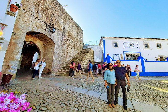 Obidos Medieval Village World Heritage Private Tour - How the guide format changes your experience