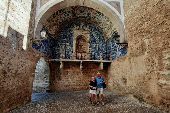Obidos Medieval Village World Heritage Private Tour - Price and value: what you’re paying for