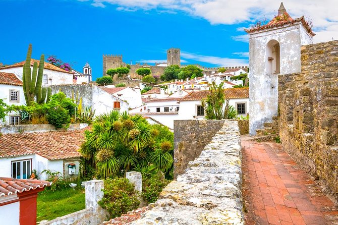 Obidos, Nazare, Full-Day Private Tour - Key points at a glance