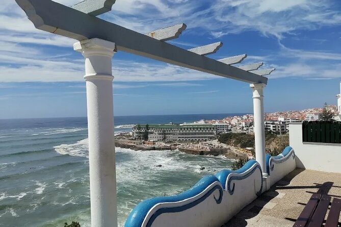 Óbidos, Nazaré & Silver Coast 2/3 Pax - Price and value: what $523.60 covers (and why it may be worth it)