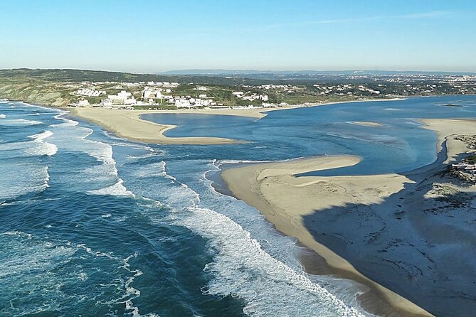 Óbidos, Nazaré & Silver Coast 2/3 Pax - How the 8–9 hour timing feels in real life