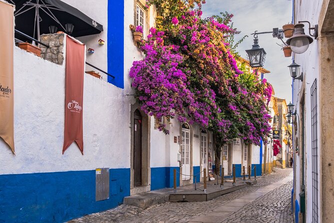 Óbidos Scavenger Hunt and Sights Self-Guided Tour - Price of $9.30: what you get for a 1 to 2 hour game