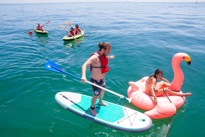 Ocean Bliss: Full Day Yacth Group Tour in Arrábida from Lisbon - The scenic passes: Sesimbra castle, Troia, and Figueirinha without the crowds