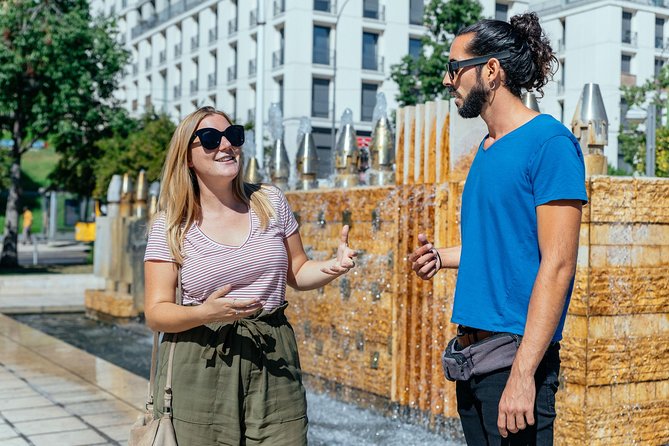 Off the Beaten Track in Lisbon: Lapa Private Tour - Why Estrela Is the Smart Start for This Lisbon Tour