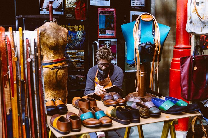 Off the Beaten Track in Lisbon: Lapa Private Tour - Mercado de Campo de Ourique and a Coffee Pause