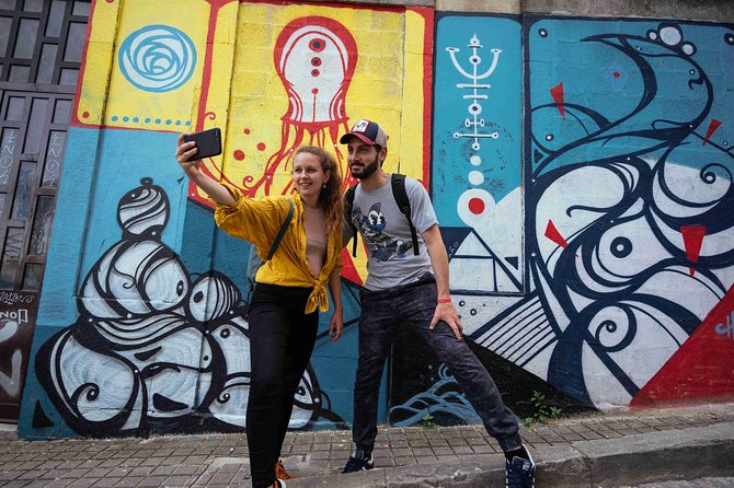 Off the Beaten Track in Lisbon: Lapa Private Tour - LX Factory: Creative Lisbon as the Curtain Call
