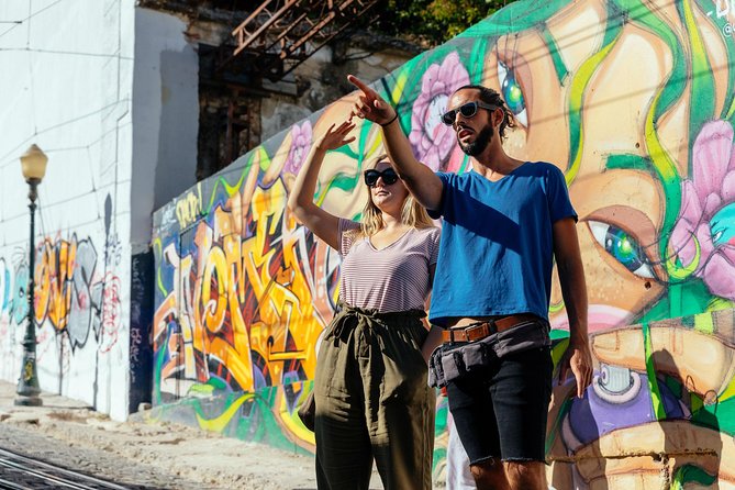 Off the Beaten Track in Lisbon: Lapa Private Tour - Public Transport: Why It’s More Than a Convenience
