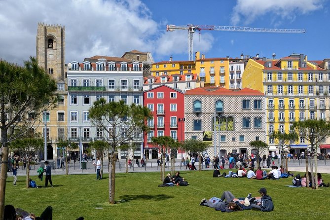 Old Town Segway Tour by Sitgo - The Oldest Church and Cathedral Stop: Turning Sights Into Meaning