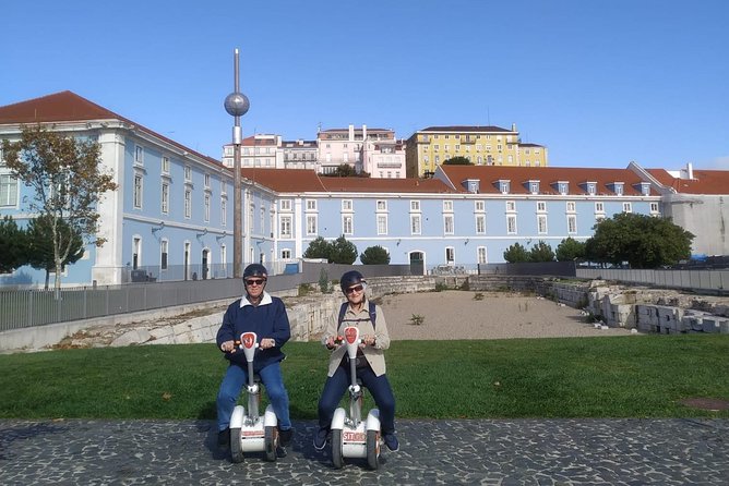 Old Town Sitway Tour - What Could Go Wrong: No-Show Reports and How to Protect Your Day