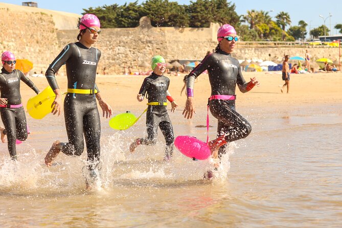Open-Water Swimming in Cascais - Gear, Costs, and What You Should Budget For