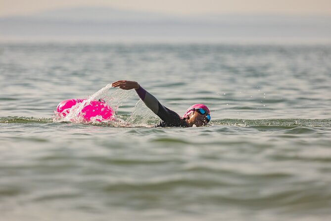 Open-Water Swimming in Cascais - The One Real Risk: Conditions Change and Communication Can Be Messy