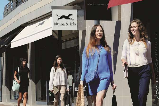 Outlet Shopping Freeport from Lisbon - Price and value: Is $16.86 worth it?