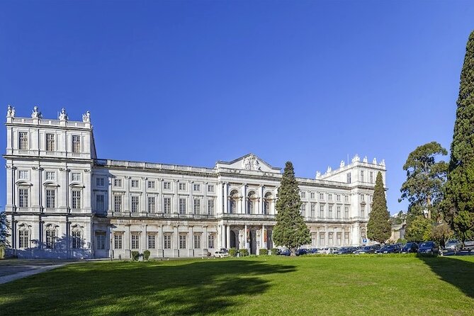 Palaces of Portugal Private Tour - Timing, closures, and how to keep the day from getting derailed
