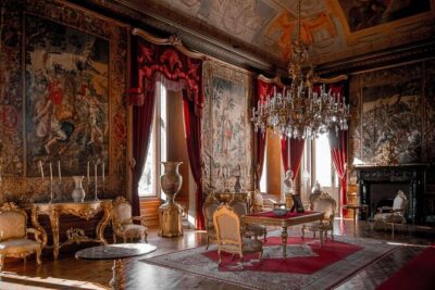 Palaces of Portugal Private Tour - Mafra National Palace and convent: when Portugal goes big