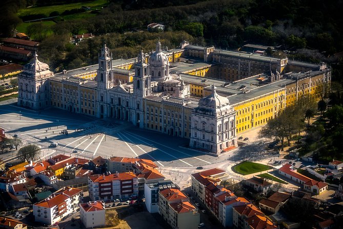 Palaces of Portugal Private Tour - Price and value: is $223.42 fair for three palaces?