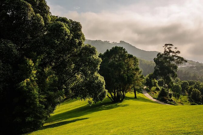 Park and Palace of Monserrate - Quick Highlights: Monserrate’s Best Bits
