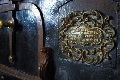Park and Palace of Monserrate - Skip-the-Line Tickets: Why This Saves Your Day