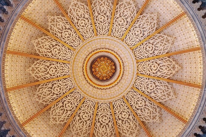 Park and Palace of Monserrate - How to Plan Timing in Sintra (and Why Two Hours Works)