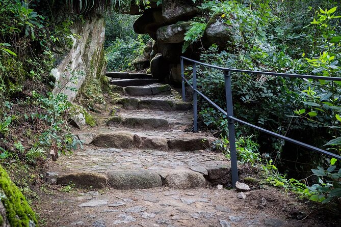 Park and Palace of Monserrate - Value for Money: Is $19.27 Worth It?