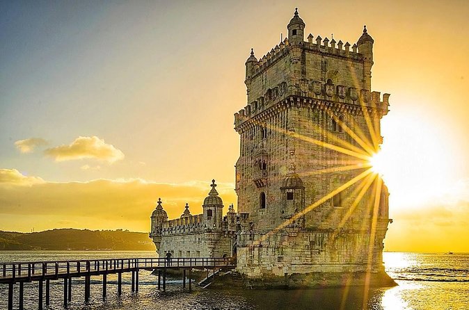 Passeio Privado de Lisboa - A private, flexible Lisbon day that lets you set the pace