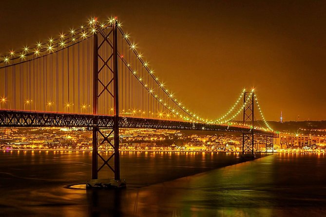 Passeio Privado de Lisboa - What you’re paying for: value beyond the sticker price