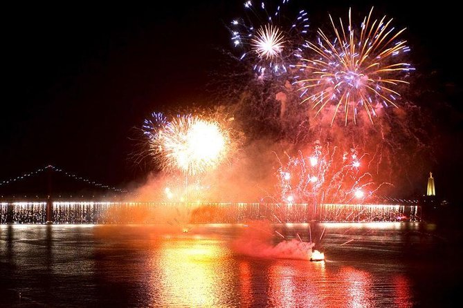 Passing the Year in a Boat with Champagne and Fireworks - Who This Tour Fits Best (And Who Might Want Another Option)