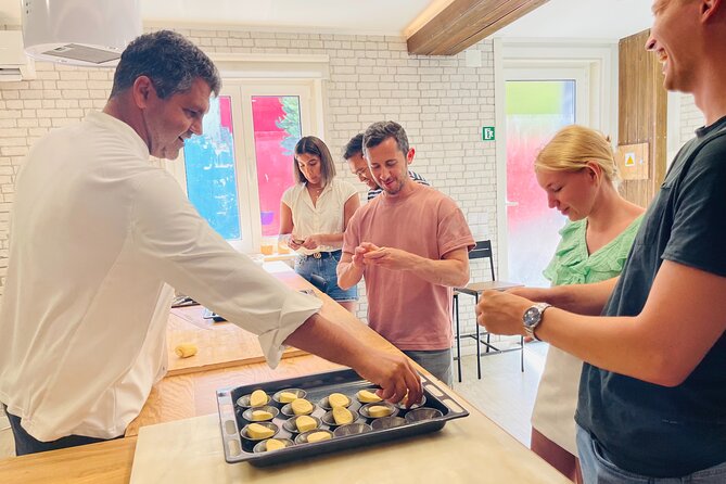 Pasteis de Nata Baking Class from Lisbon - Pasteis de Nata in 90 Minutes: What You Really Learn