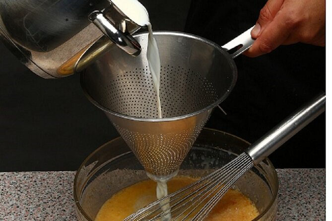 Pasteis de Nata Baking Class from Lisbon - What You Eat, What You Take Home, and How It Beats Store Tarts
