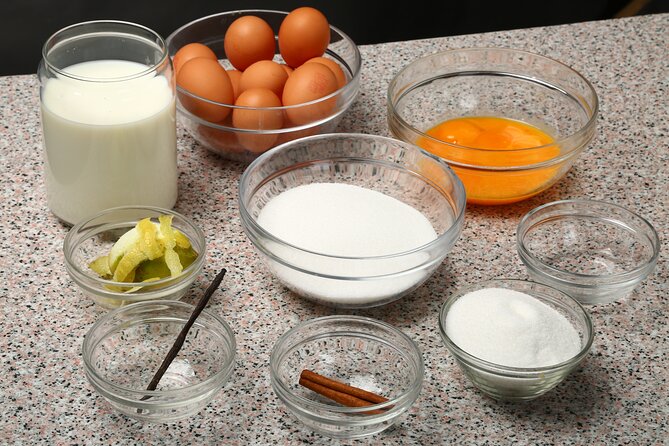 Pasteis de Nata Baking Class from Lisbon - Price and Value: Is $78.64 Worth 1 Hour 30 Minutes?