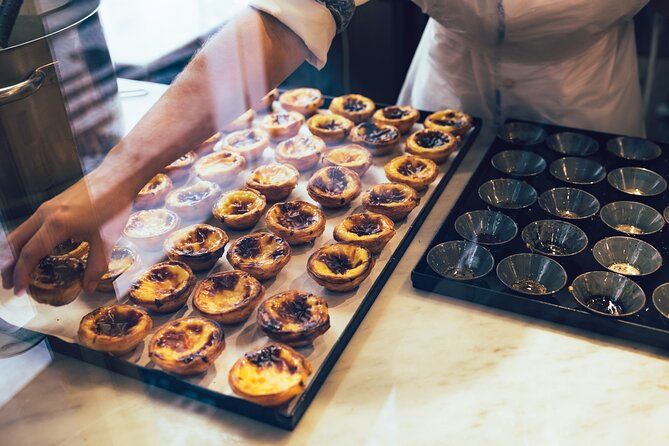 Pasteis de Nata Baking Class from Lisbon - Who This Class Fits Best (And Who Might Want Something Different)