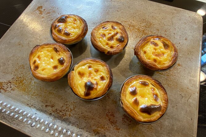 Pasteis de Nata Experience - Pastéis de Nata: why this class feels like Lisbon, not a performance