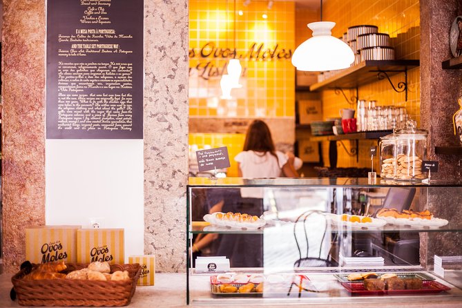 Pastel de Nata Cooking Class in a Lisbon Pastry Shop - Quick Reasons to Book This Pastel de Nata Class