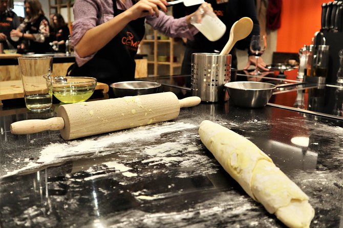 Pastel de Nata Cooking Class in Lisbon - Why Pastel de Nata at Compadre Feels Like a Real Workshop