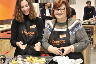 Pastel de Nata Cooking Class in Lisbon - Pastel de Nata Step by Step: From Dough and Filling to Fresh from the Oven