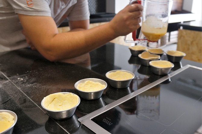 Pastel de Nata Cooking Class in Lisbon - Price of $62.89: Is This a Smart Value in Lisbon?
