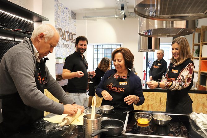 Pastel de Nata Cooking Class in Lisbon - Should You Book This Pastel de Nata Cooking Class in Lisbon?