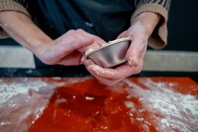 Pastel de Nata Pastry Class - Small-group attention: how you actually get value from two hours