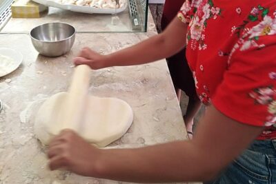 Pastel de Nata Workshop in Lisbon - From Scratch to Finished Pastel de Nata: The Core Lesson
