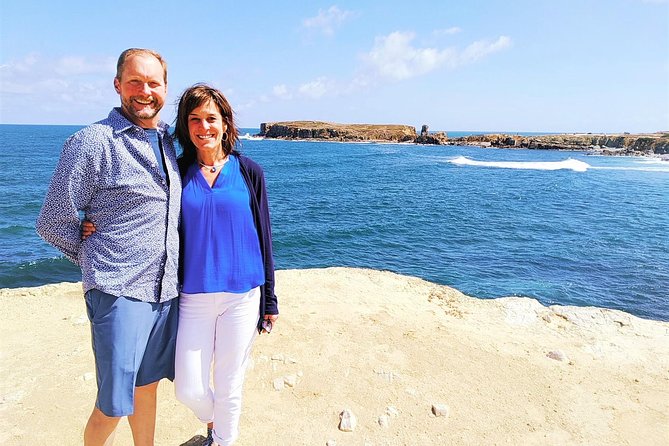 Peniche, Nazaré (big waves), Batalha monestary tour and Óbidos - Why this Peniche–Nazaré–Óbidos day trip works