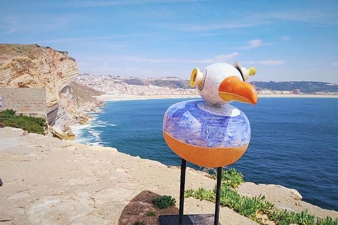 Peniche, Nazaré (big waves), Batalha monestary tour and Óbidos - Price and value: what $194.46 covers (and what doesn’t)