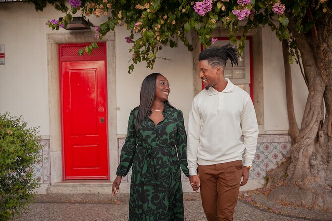 Photographer in Lisbon - Who should book this photo session (and who might skip it)