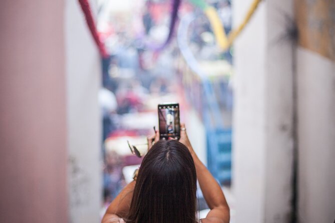 Photography Workshop-Tour in Alfama - Lisbon - Should you book this photography workshop-tour in Alfama?