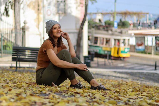Photoshoot with a Local Professional Photographer in Lisbon - Key points you’ll care about