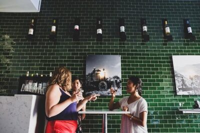 Port Wine Tasting Apéritif/Digestif at Portuguese Wine Bar - How the 1-Hour Flow Works (and Why It Can Feel Rushed)