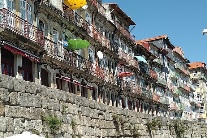 Porto and its charms - Tour from Lisbon - Who this Porto-from-Lisbon tour is for