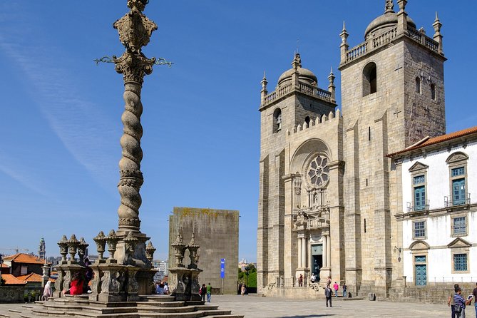 Porto and its charms - Tour from Lisbon - Price and value: what your $254.93 is really buying