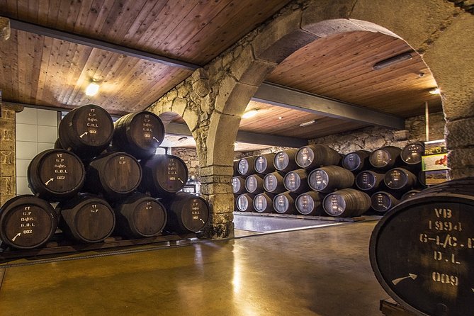Porto and its charms - Tour from Lisbon - Practical tips so your day feels smooth