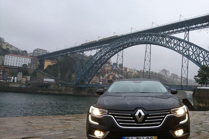 Porto Full Day Private Tour from Lisbon - A long Porto day from Lisbon, planned for comfort