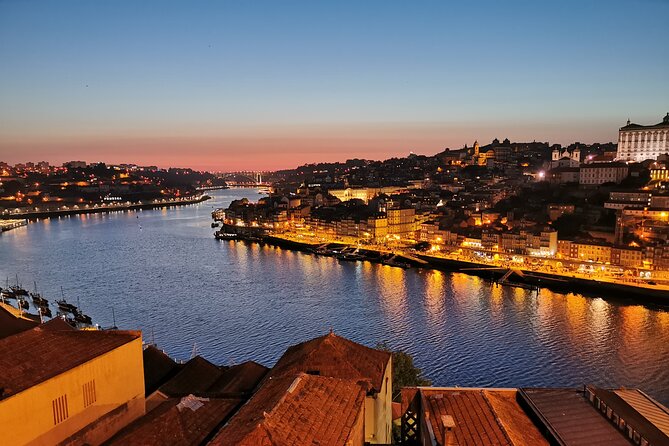 Porto Heritage & Wine: Exclusive Private Day Trip from Lisbon - Douro River Boat Cruise: Bridges, Water Views, and Port Lodges